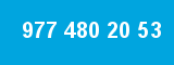 977 480 20 53 977 480 20 53
